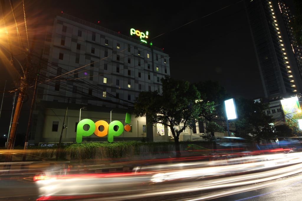 Pop! Hotel Kemang Jakarta Exterior photo